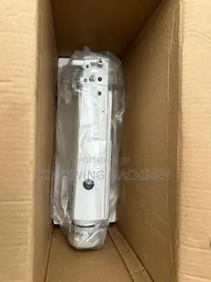 Juki Lockstitch Industrial Straight Sewing Machine
