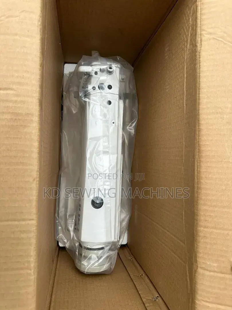 Juki Lockstitch Industrial Straight Sewing Machine