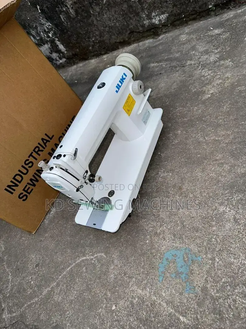 Juki Lockstitch Industrial Straight Sewing Machine