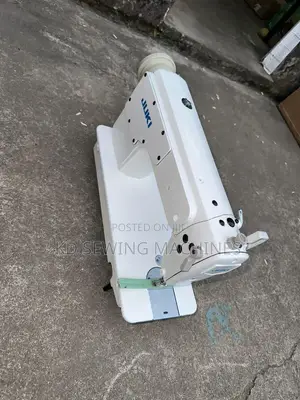 Juki Lockstitch Industrial Straight Sewing Machine