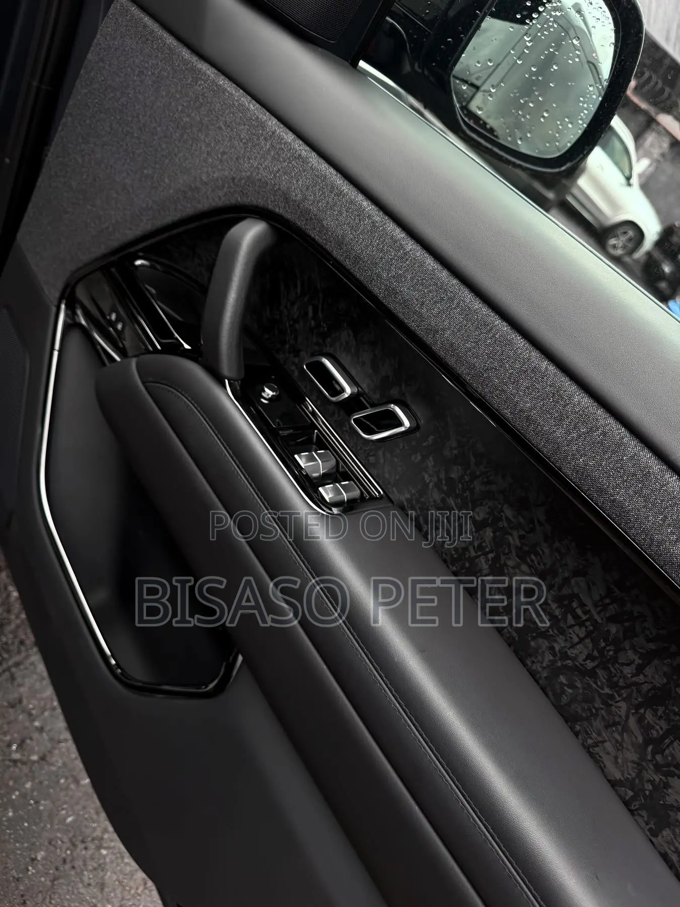 Land Rover Range Rover Sport P440e Autobiography 4WD 2023 Blue