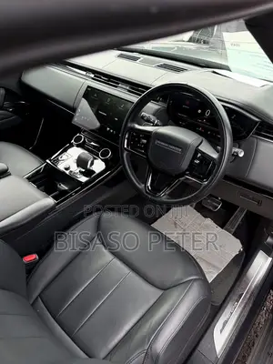 Land Rover Range Rover Sport P440e Autobiography 4WD 2023 Blue
