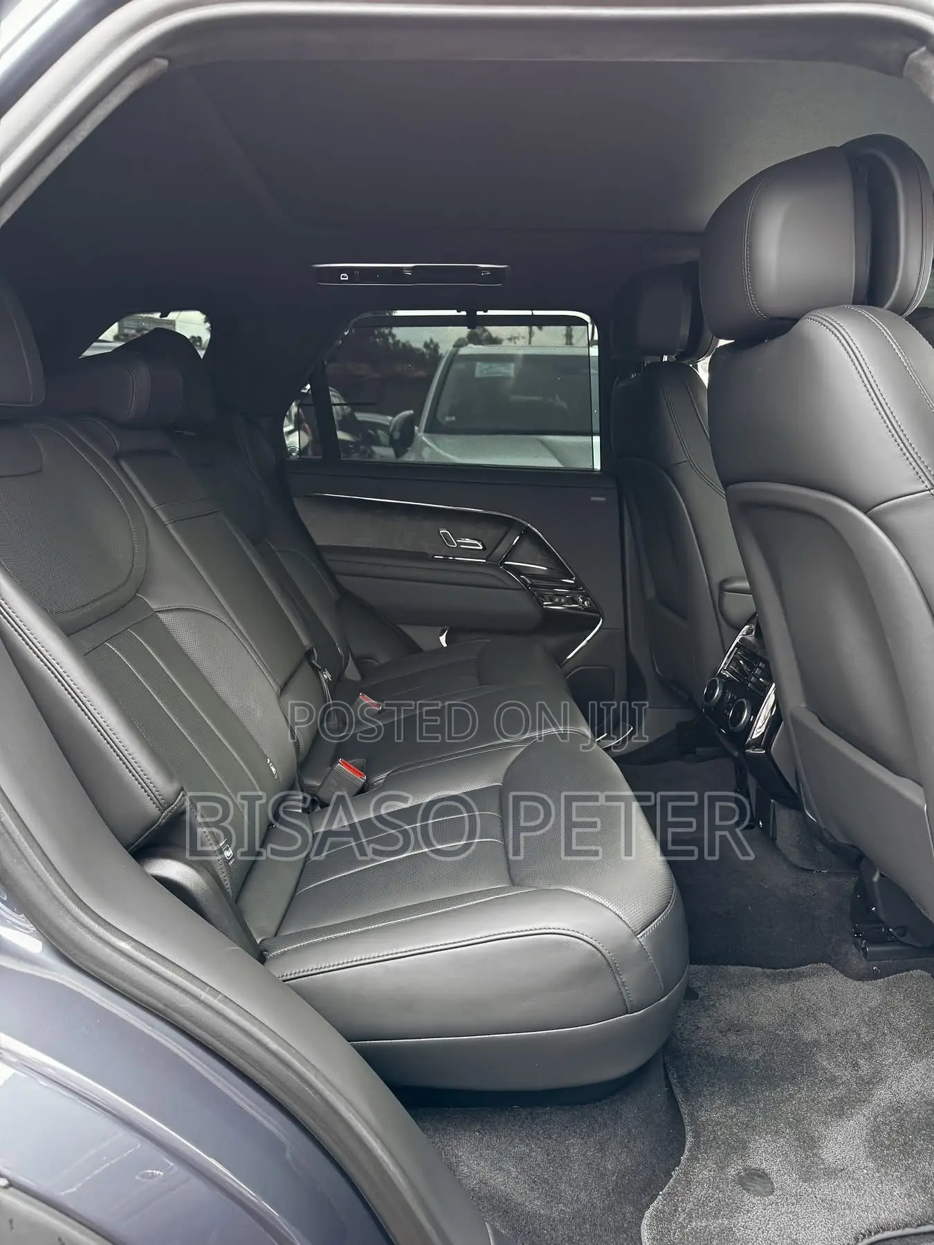 Land Rover Range Rover Sport P440e Autobiography 4WD 2023 Blue