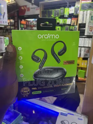 Oraimo Open Ear True Wireless