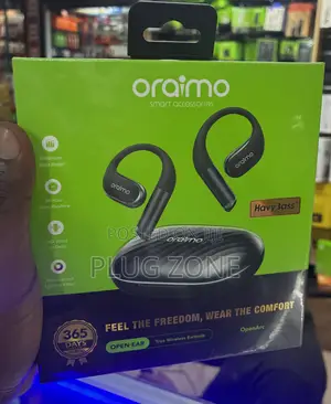 Oraimo Open Ear True Wireless