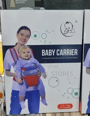 Baby Carrier