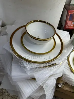 Kitchen Ware
