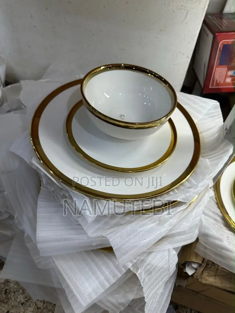 Kitchen Ware