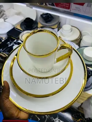 Kitchen Ware
