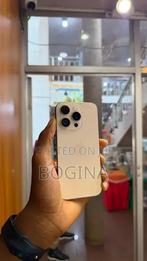 New Apple iPhone 13 Pro Max 128 GB