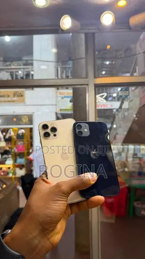 New Apple iPhone 13 Pro Max 128 GB
