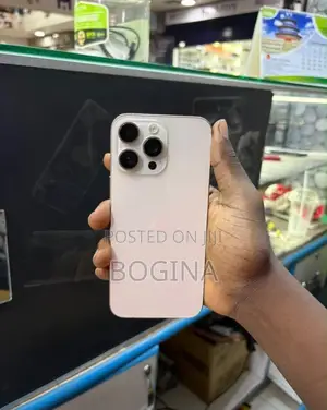 New Apple iPhone 13 Pro Max 128 GB