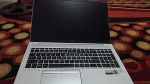 New Laptop HP EliteBook 840 G5 16GB Intel Core i5 HDD+SSD 256GB
