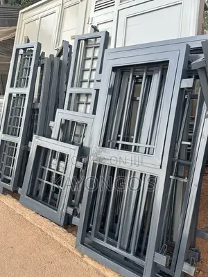 Sliding Windows GD