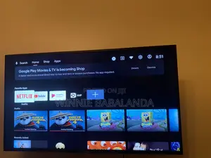 Smart Hisense TV 42inch