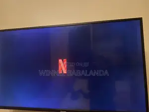 Smart Hisense TV 42inch