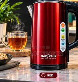 Electric Kettle Mp-540ek