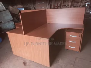 Workstation for 4 Seater