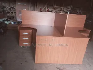 Workstation for 4 Seater