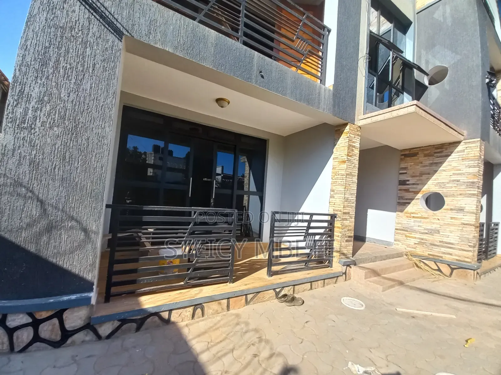 2bdrm Apartment in Ssisa for rent