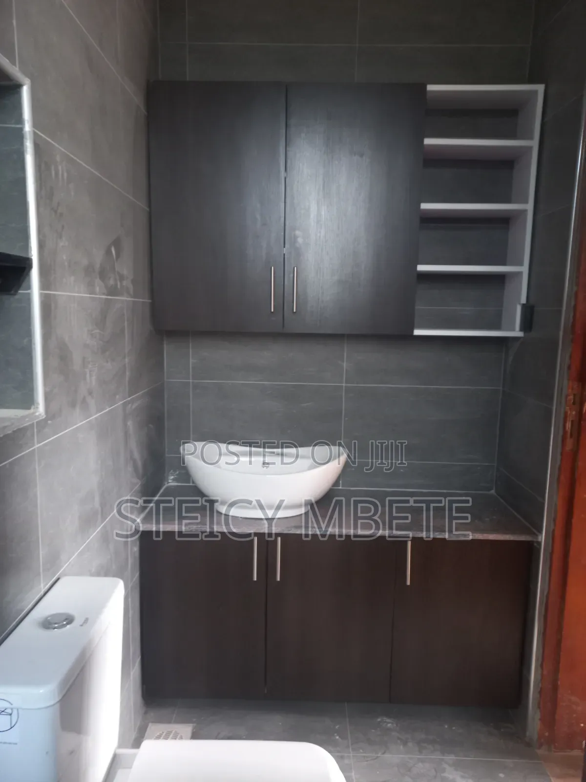 2bdrm Apartment in Ssisa for rent