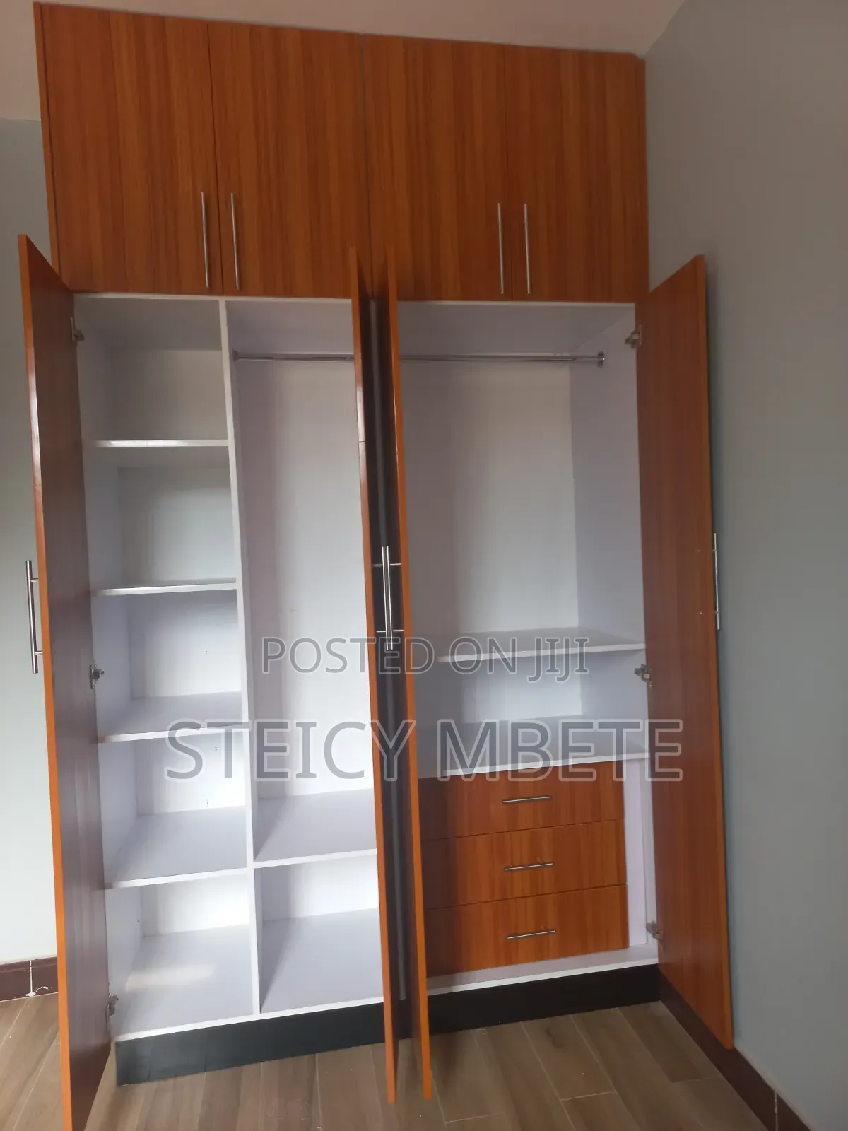 2bdrm Apartment in Ssisa for rent