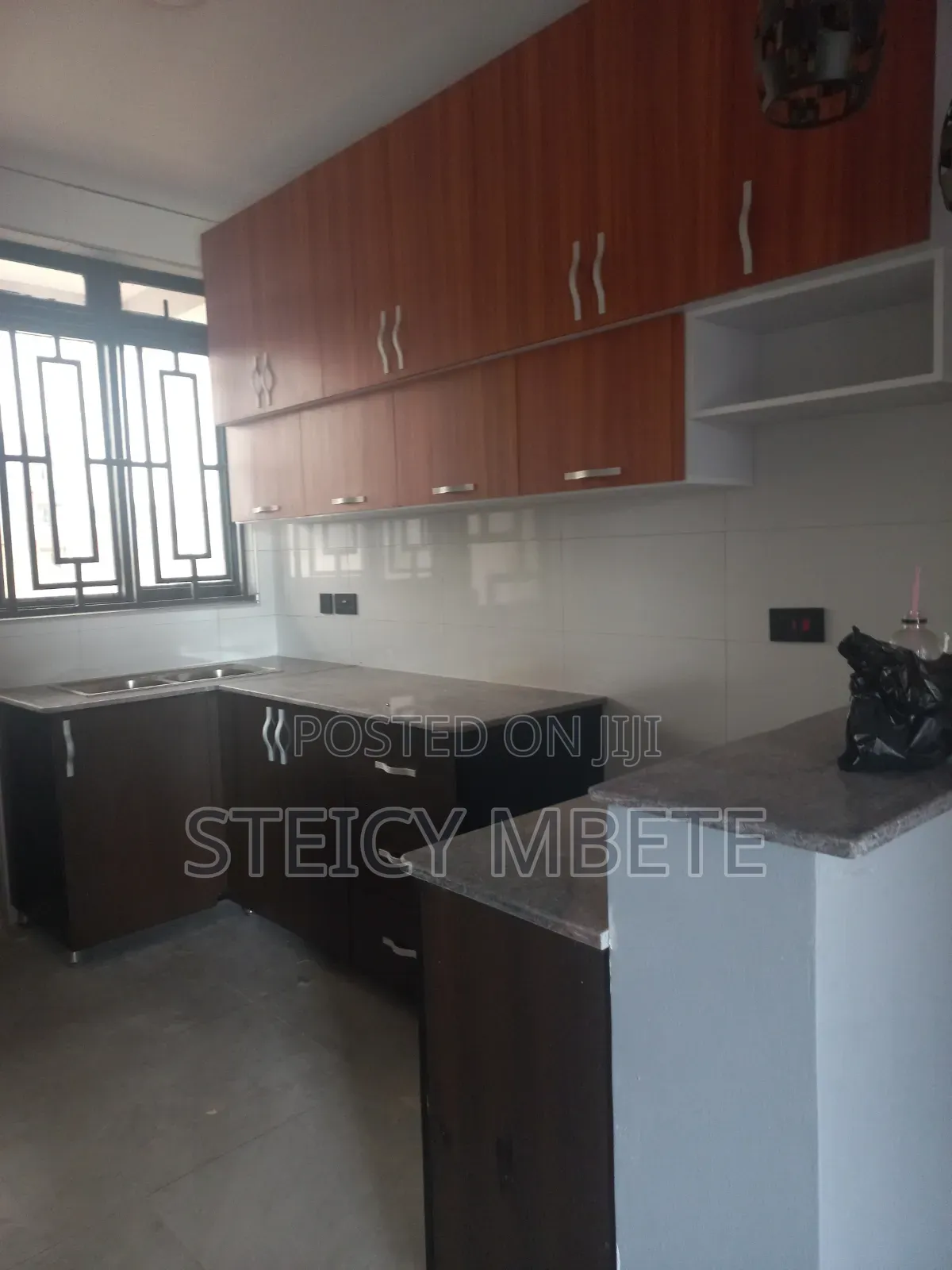 2bdrm Apartment in Ssisa for rent