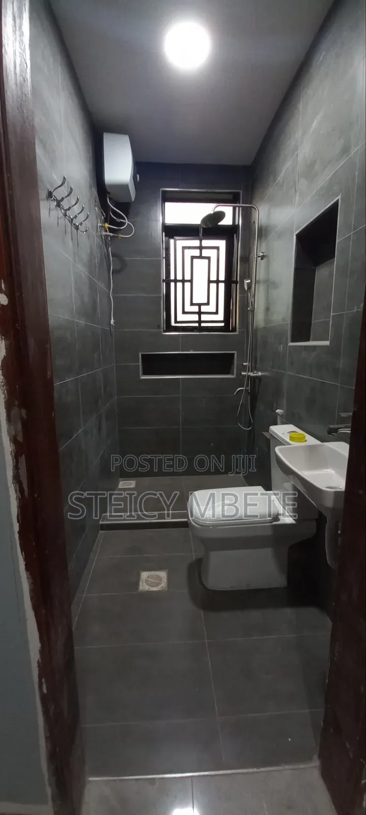 2bdrm Apartment in Ssisa for rent