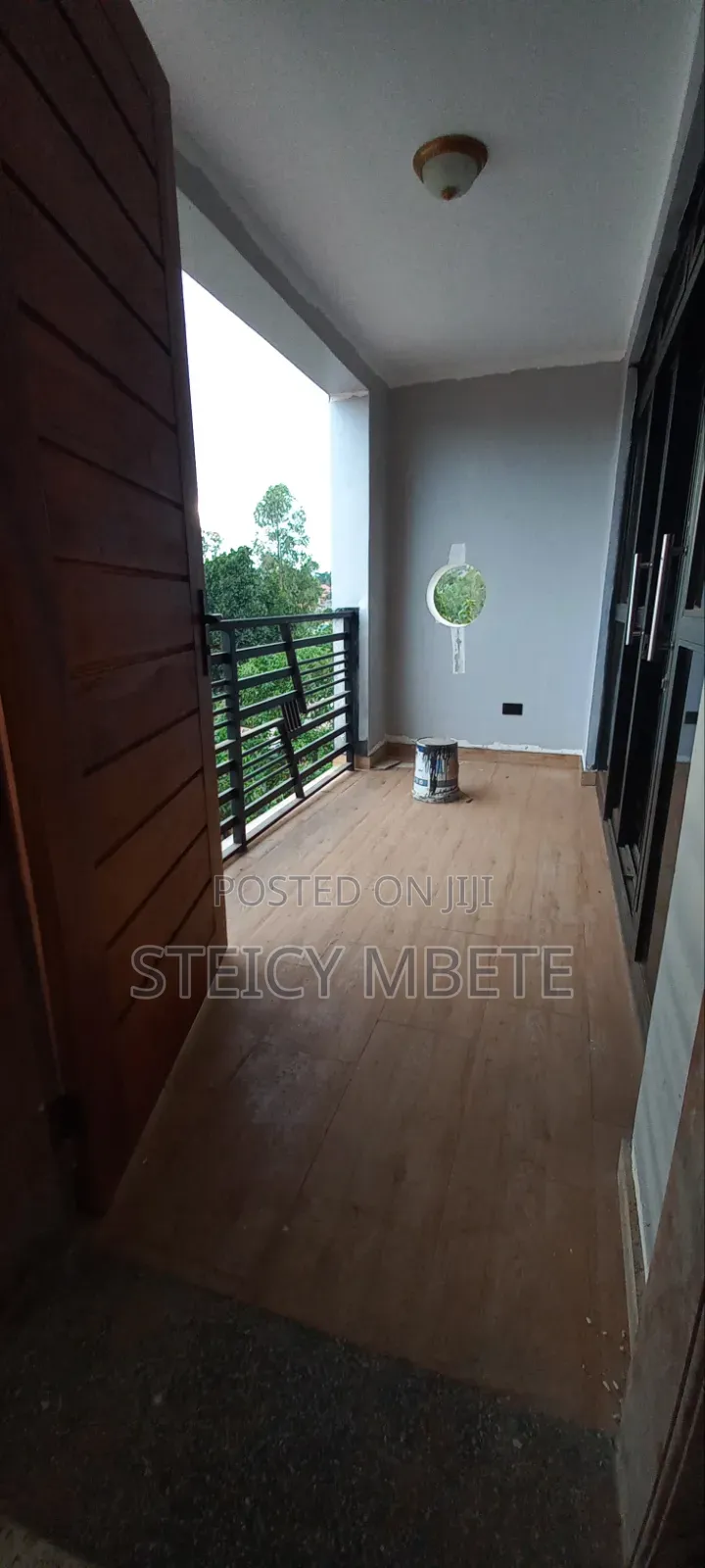 2bdrm Apartment in Ssisa for rent