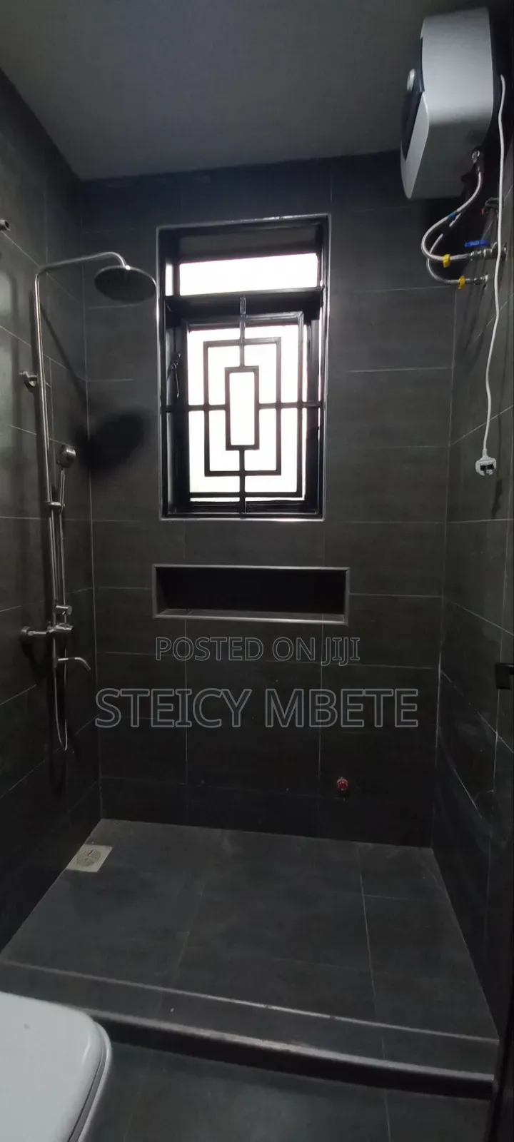 2bdrm Apartment in Ssisa for rent