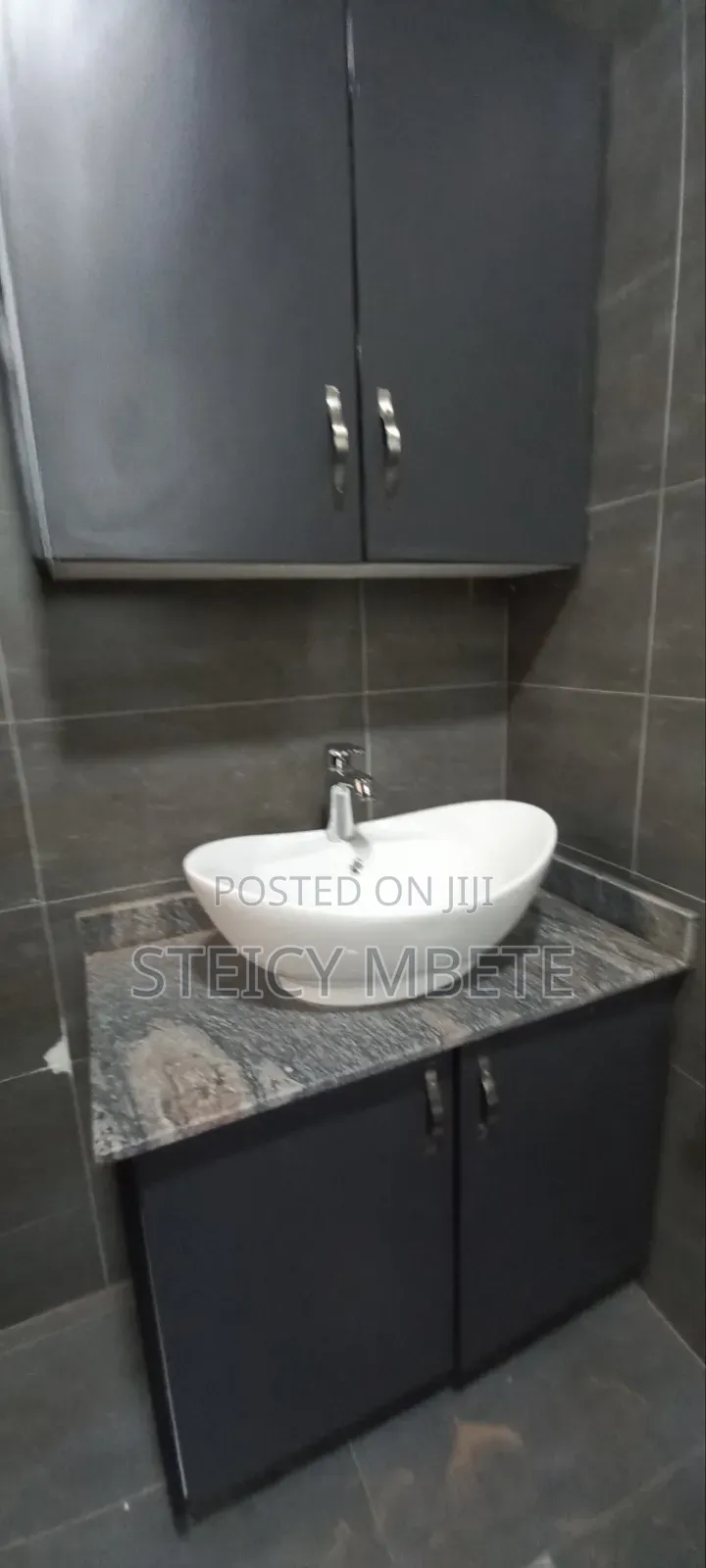 2bdrm Apartment in Ssisa for rent