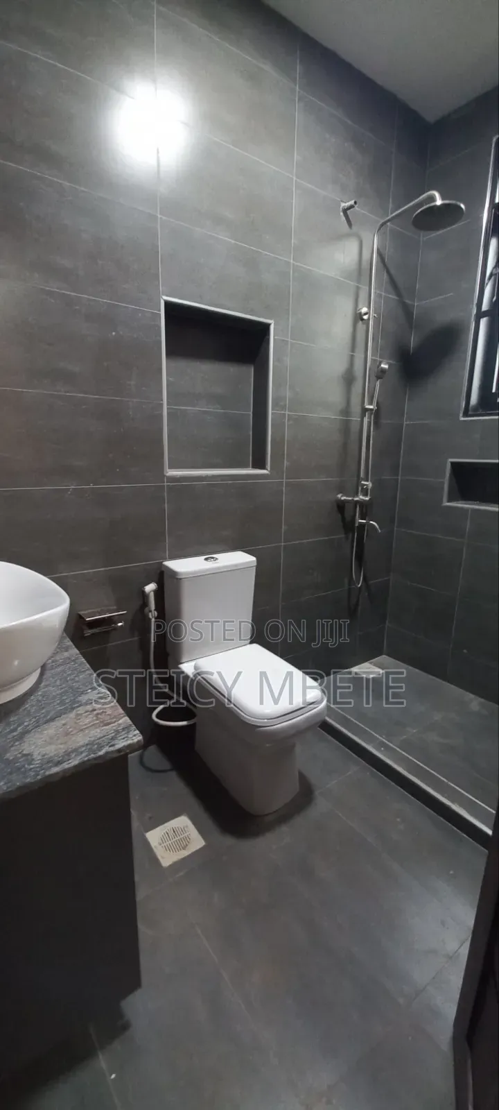 2bdrm Apartment in Ssisa for rent