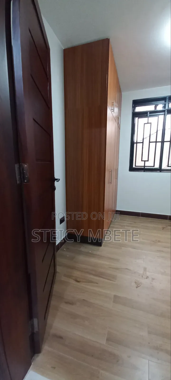 2bdrm Apartment in Ssisa for rent