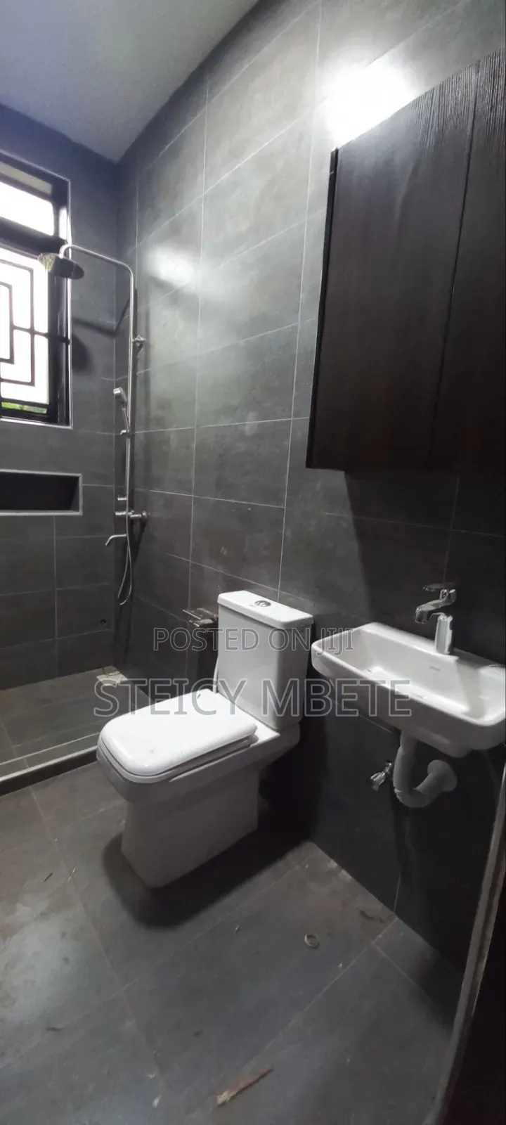 2bdrm Apartment in Ssisa for rent