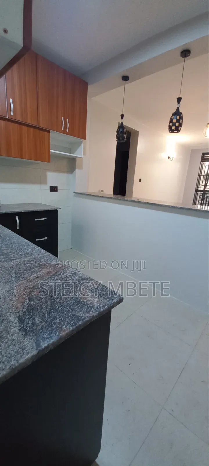 2bdrm Apartment in Ssisa for rent