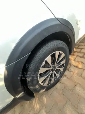 Subaru Outback 2015 White