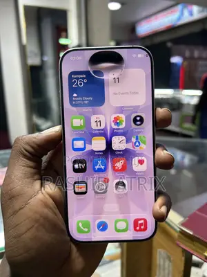Apple iPhone 17 256 GB Blue