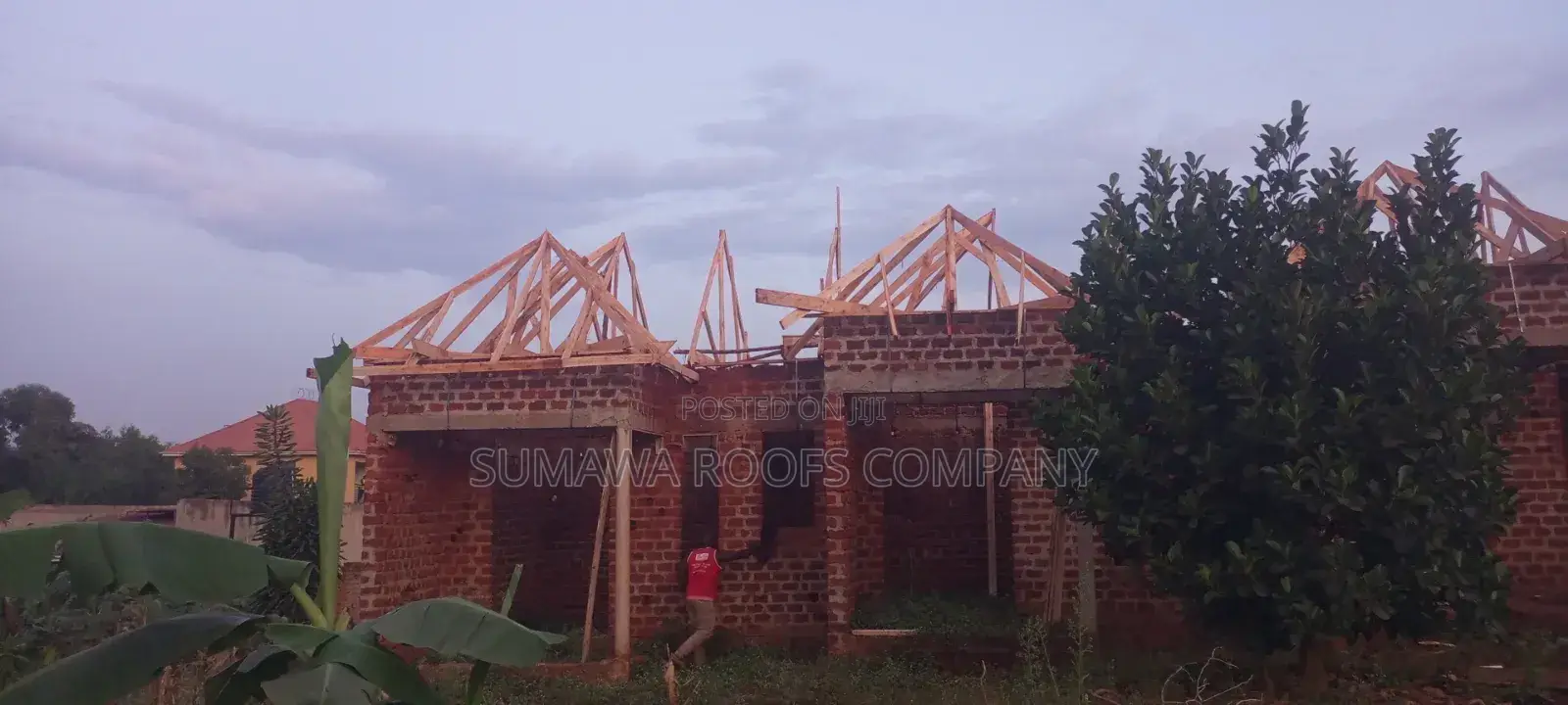 Roofing and Ceiling Designing of All Kinds