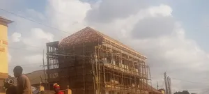 Roofing and Ceiling Designing of All Kinds