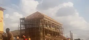 Roofing and Ceiling Designing of All Kinds