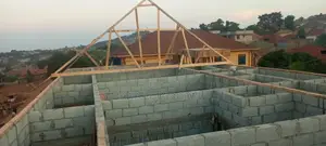 Roofing and Ceiling Designing of All Kinds