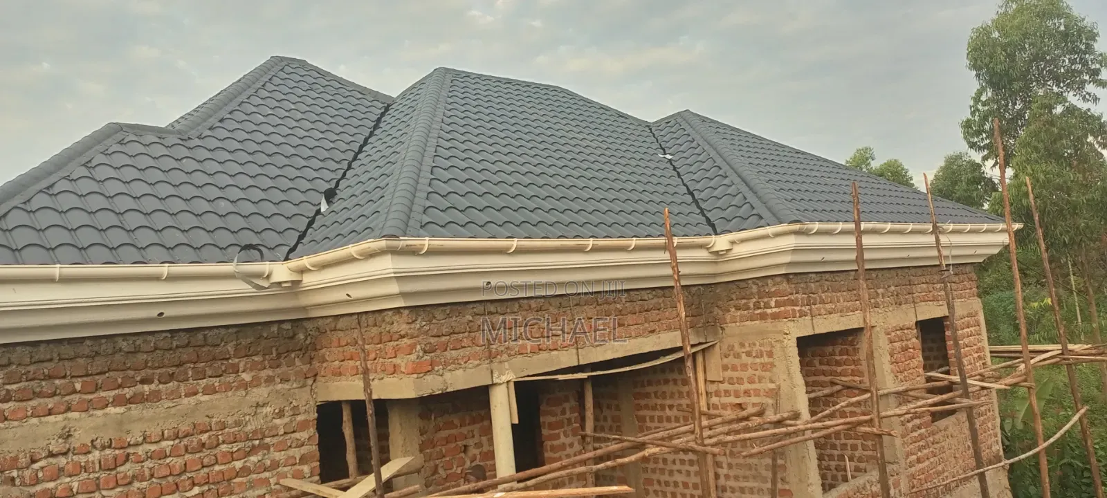 Roofing and Ceiling Designing of All Kinds