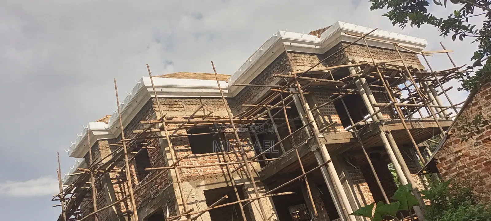 Roofing and Ceiling Designing of All Kinds