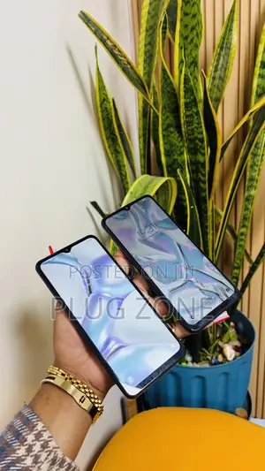 New Samsung Galaxy A12 64 GB Black