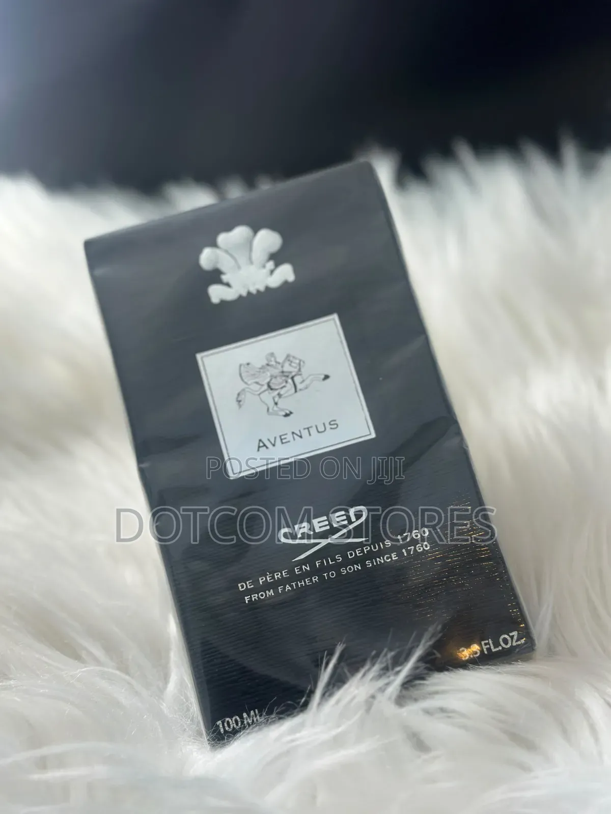 100 Ml Creed Aventus Eau De Parfum,