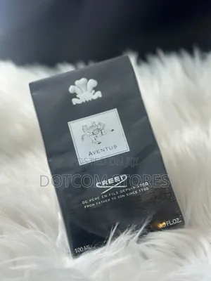 100 Ml Creed Aventus Eau De Parfum,
