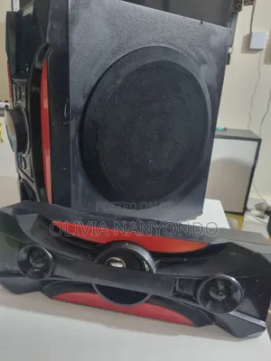 Speaker Alipu