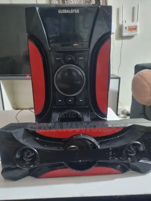 Speaker Alipu