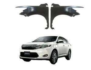 Fender Harrier 2015