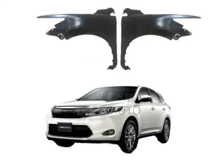 Fender Harrier 2015